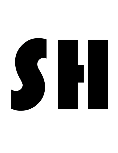 Steel Highway logo