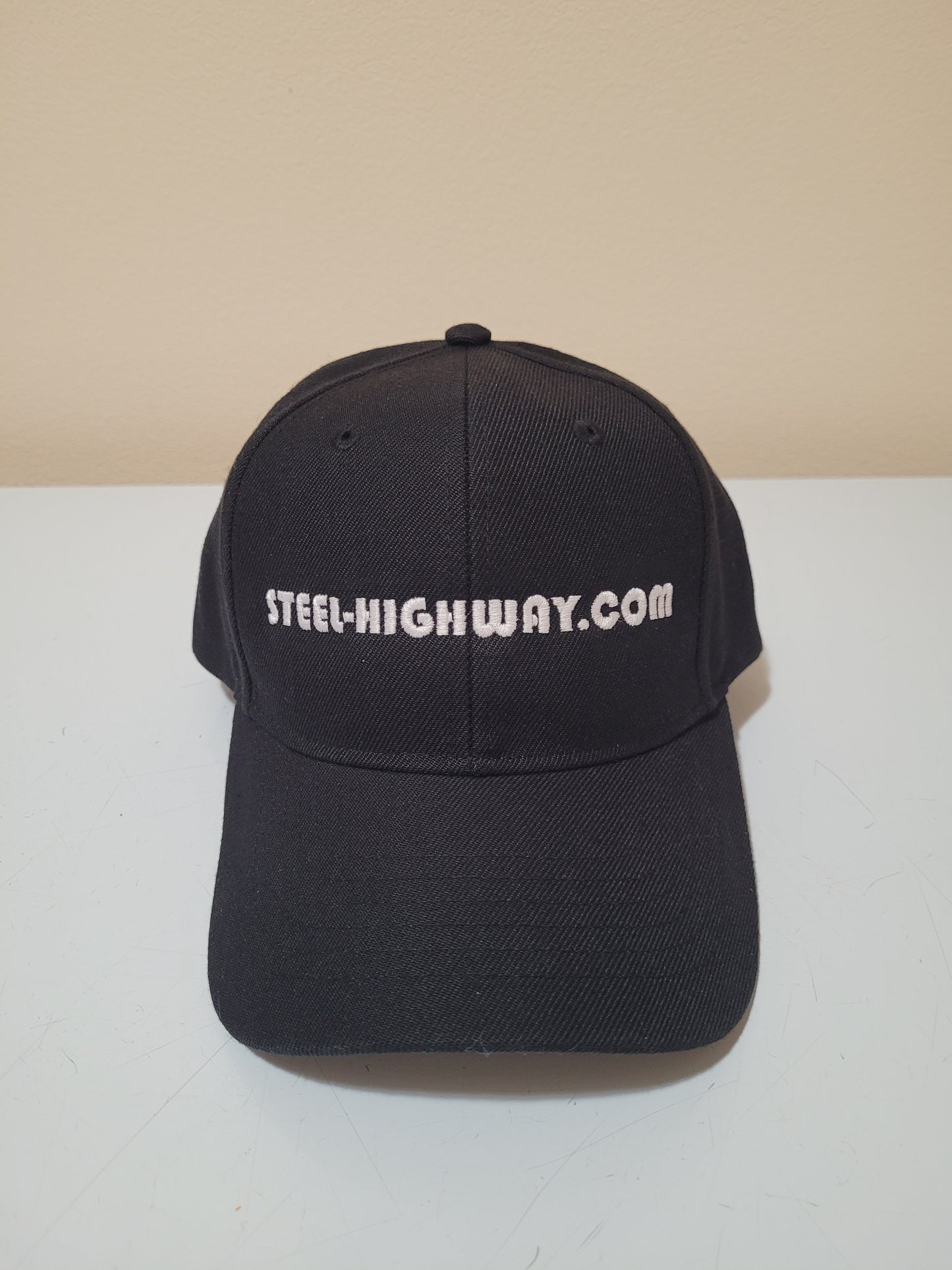 Steel Highway Ballcap