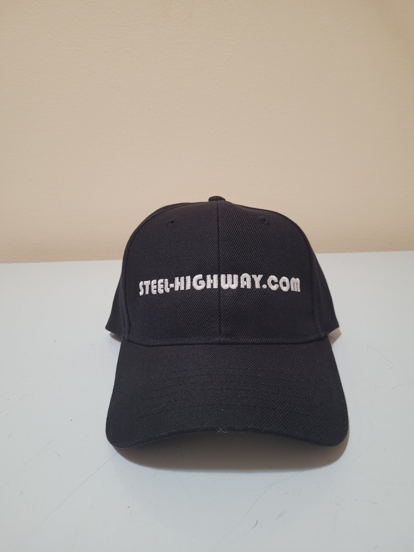 Steel Highway Ballcap