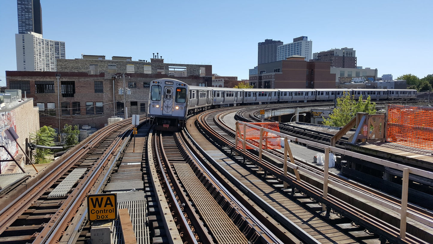 Steel Highway Annual Subscription