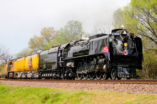 $250 Donation - Steel Highway Annual Fundraiser