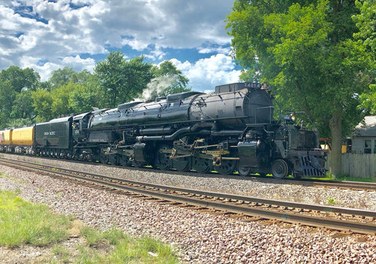 $1,000 Donation - Steel Highway Annual Fundraiser