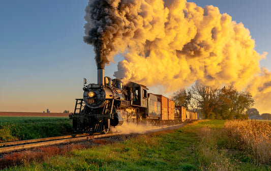 $100 Donation - Steel Highway Annual Fundraiser