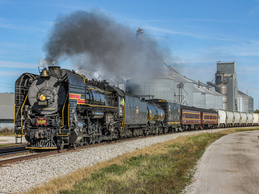$150 Donation - Steel Highway Annual Fundraiser