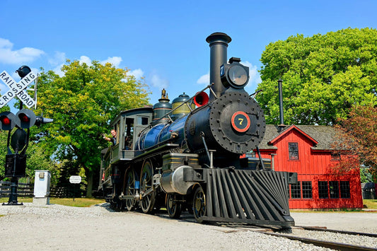 $75 Donation - Steel Highway Annual Fundraiser