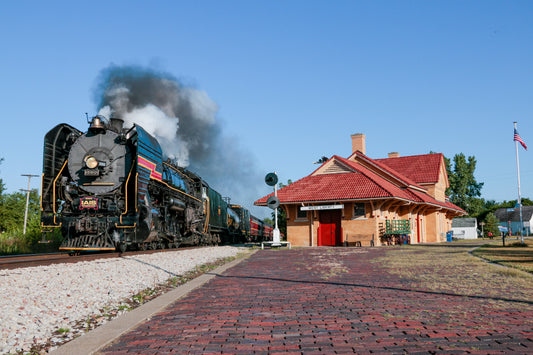 $25 Donation - Steel Highway Annual Fundraiser